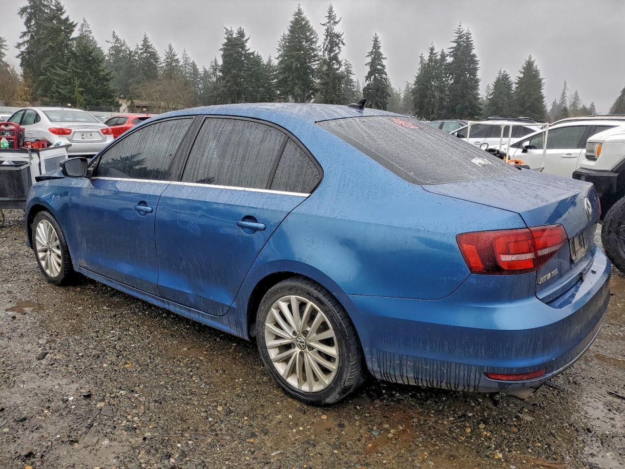 2016 VOLKSWAGEN JETTA