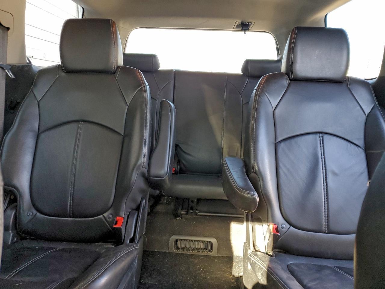 2014 GMC ACADIA