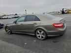 2012 MERCEDES-BENZ E-Class