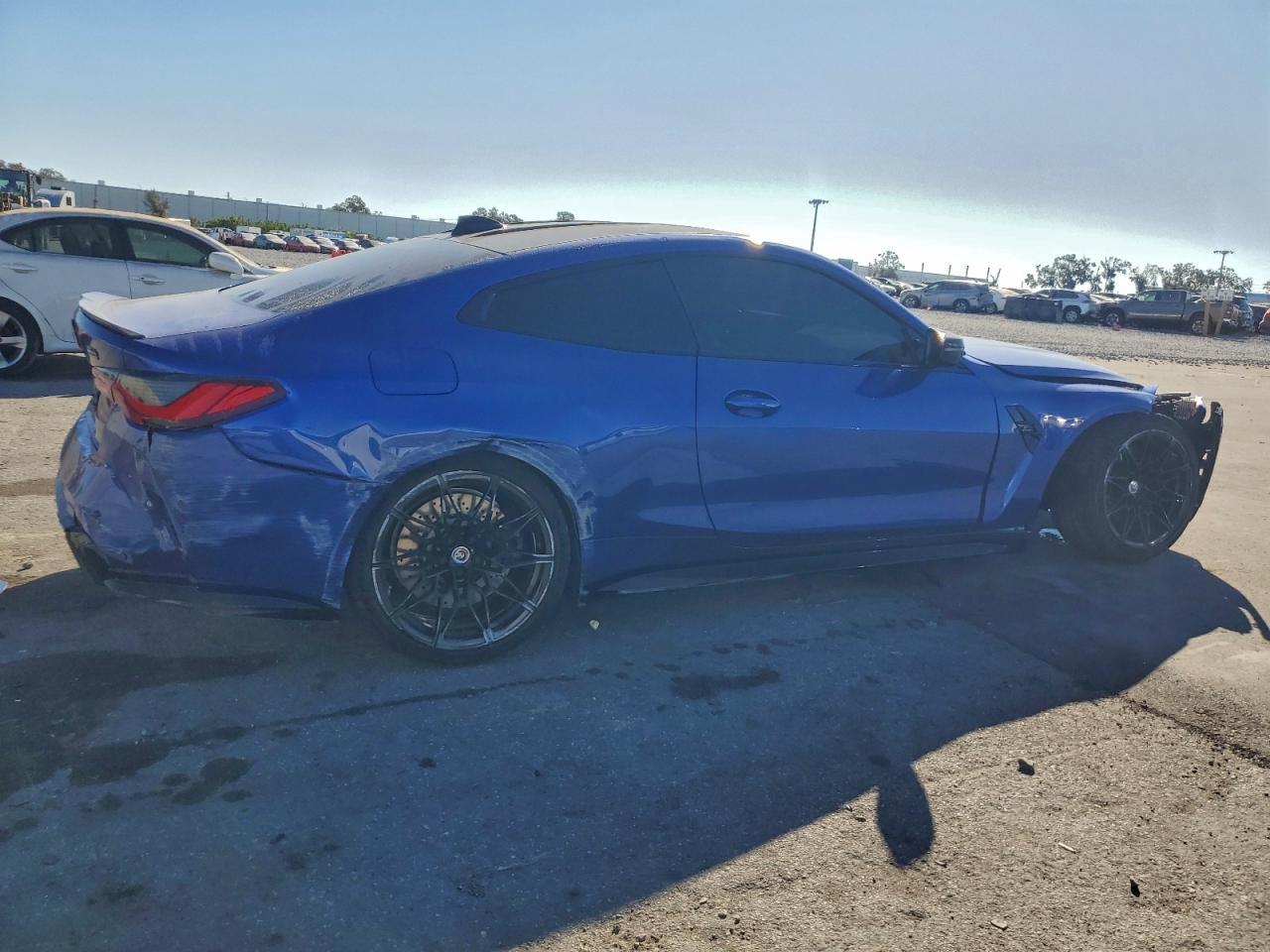 2023 BMW M4