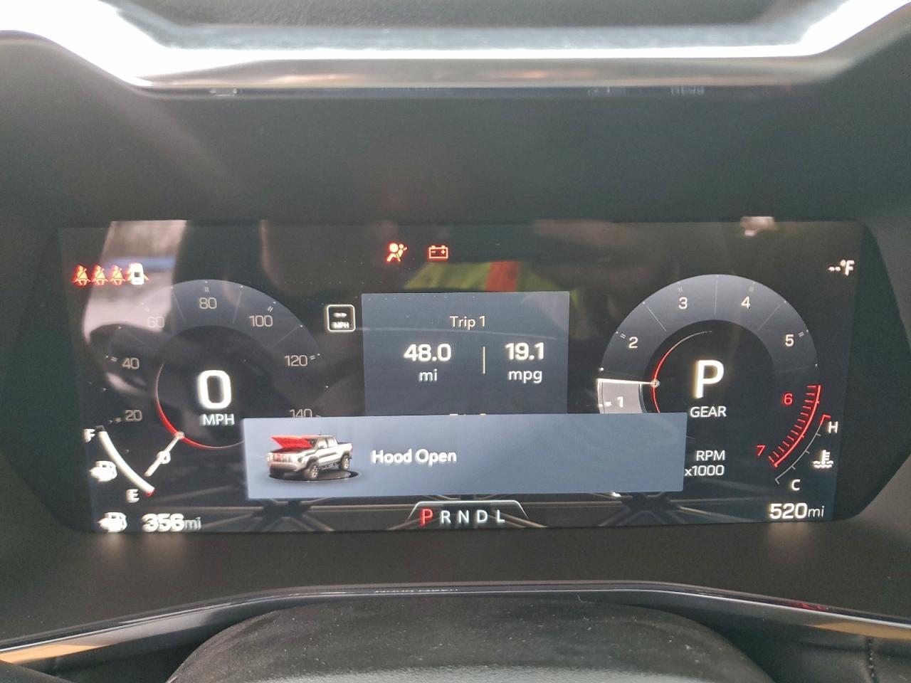 2025 GMC CANYON