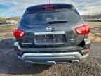 2018 NISSAN PATHFINDER