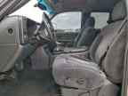 2001 CHEVROLET Silverado