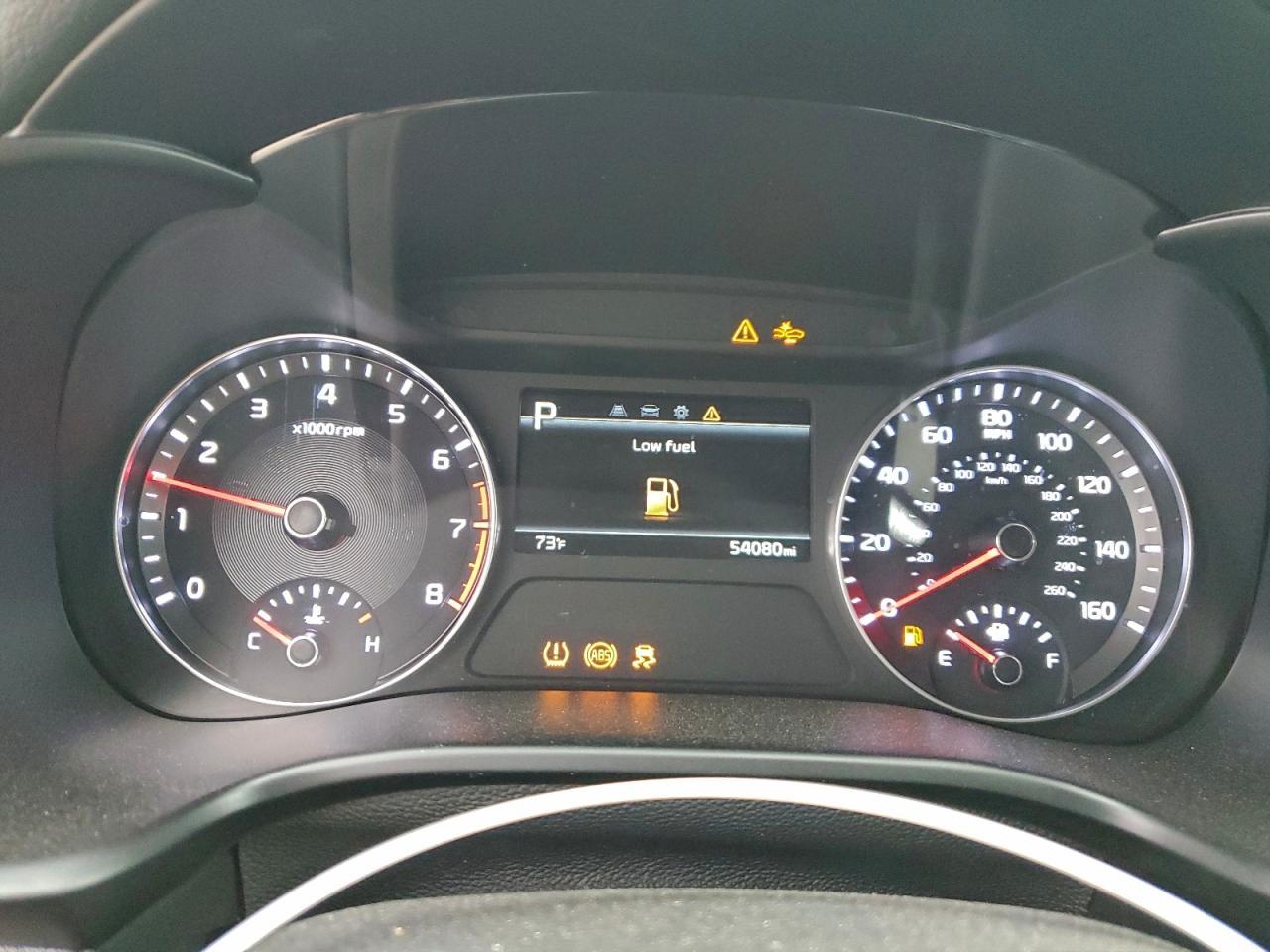 2022 KIA FORTE