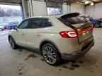 2016 LINCOLN MKX