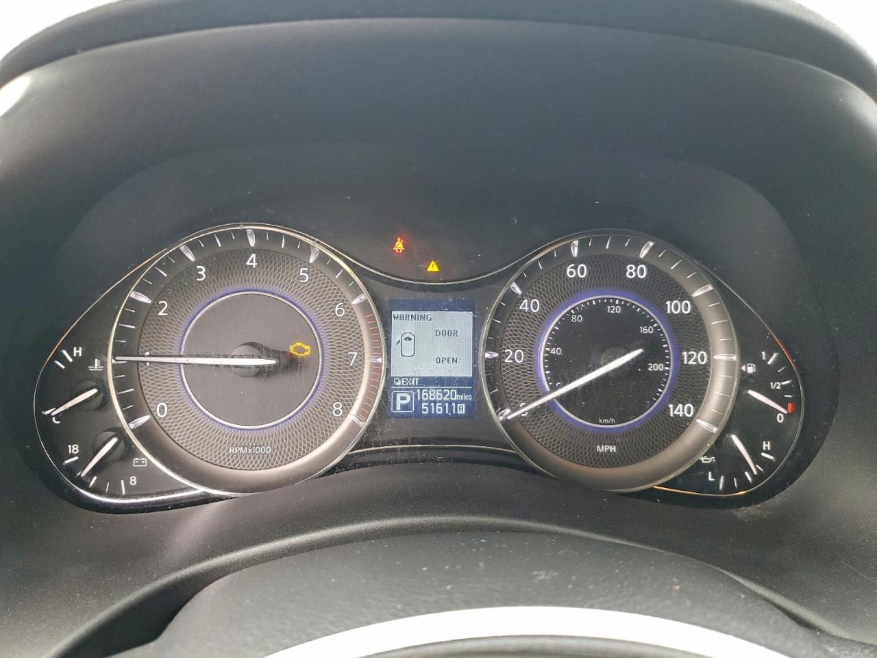 2018 INFINITI QX80