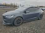 2022 TESLA MODEL X