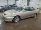 2005 TOYOTA CAMRY