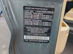 2004 LAND ROVER Discovery