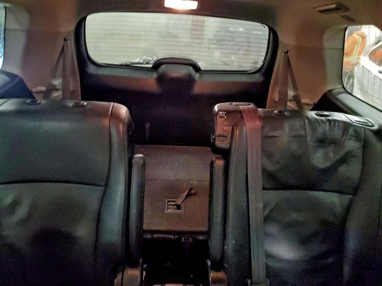 2010 TOYOTA HIGHLANDER