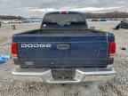 2001 DODGE Dakota
