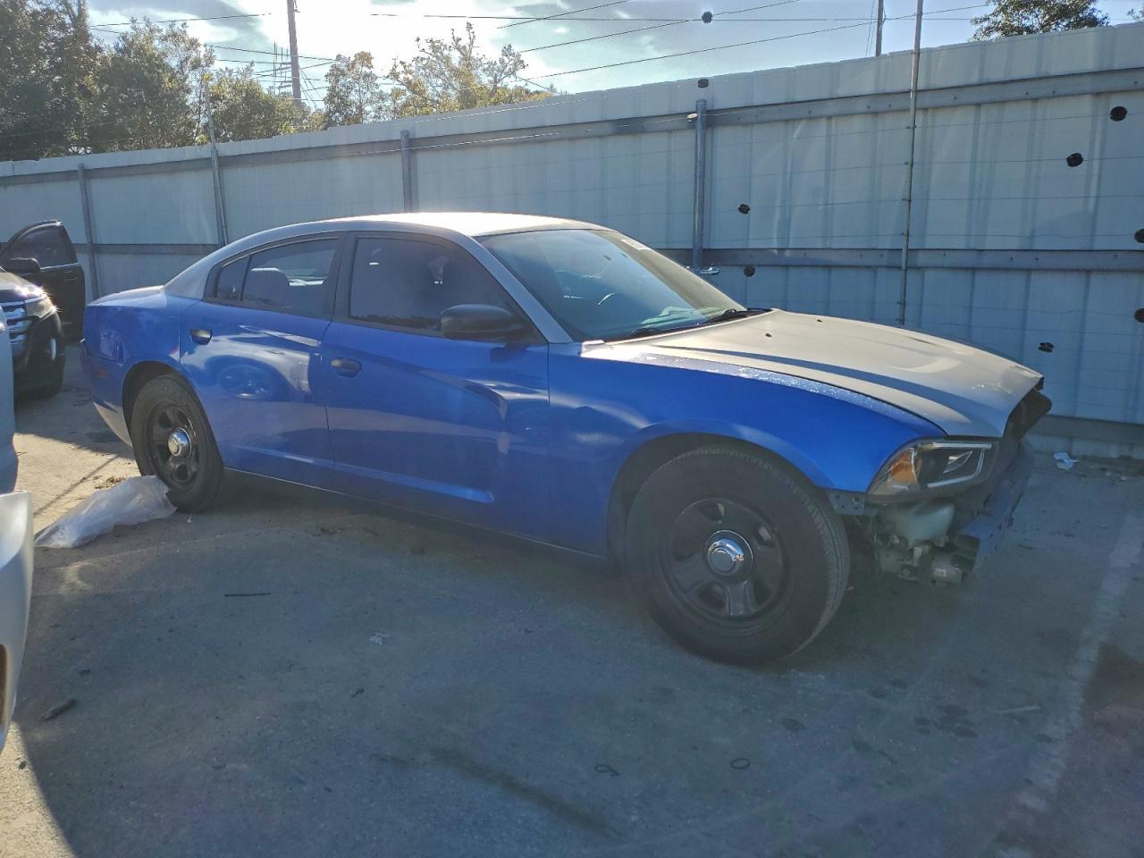 2014 DODGE CHARGER