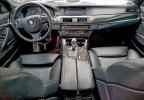 2013 BMW 5 series