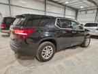 2021 CHEVROLET TRAVERSE
