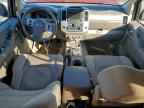 2013 NISSAN Frontier