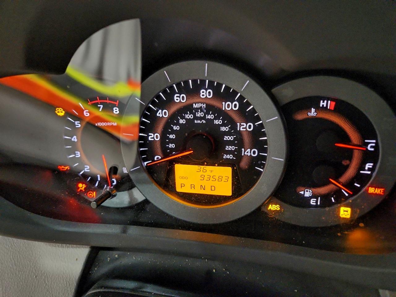 2010 TOYOTA RAV4