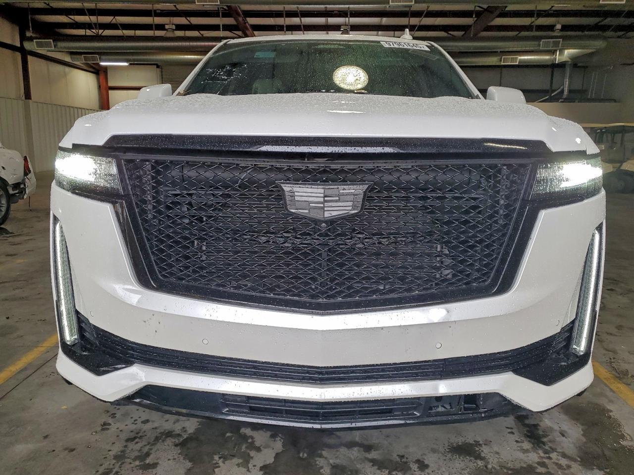 2024 CADILLAC ESCALADE