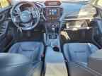 2017 SUBARU IMPREZA
