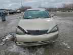 2002 TOYOTA CAMRY