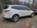 2013 CHEVROLET TRAVERSE