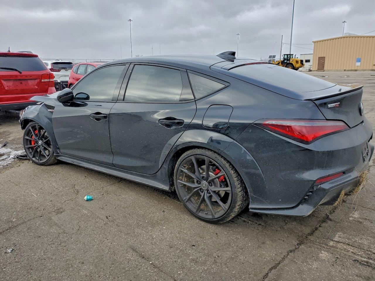 2024 ACURA Integra