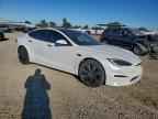 2022 TESLA MODEL S