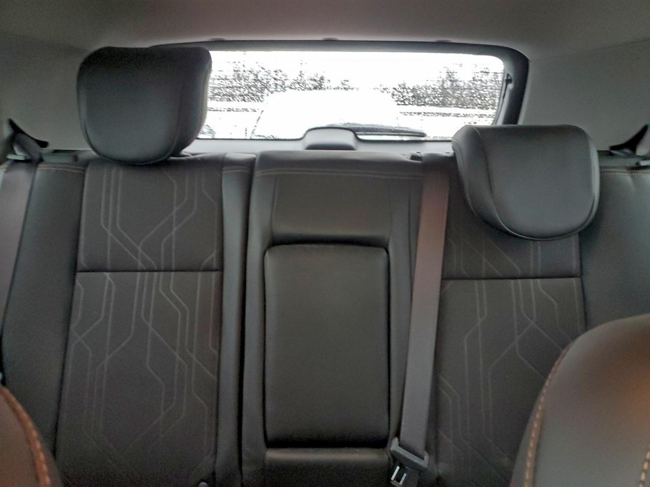 2021 CHEVROLET TRAX
