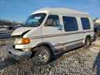 1999 DODGE RAM VAN