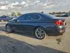 2014 BMW 5 series