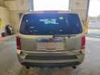 2013 HONDA PILOT