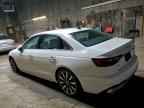 2021 AUDI A4
