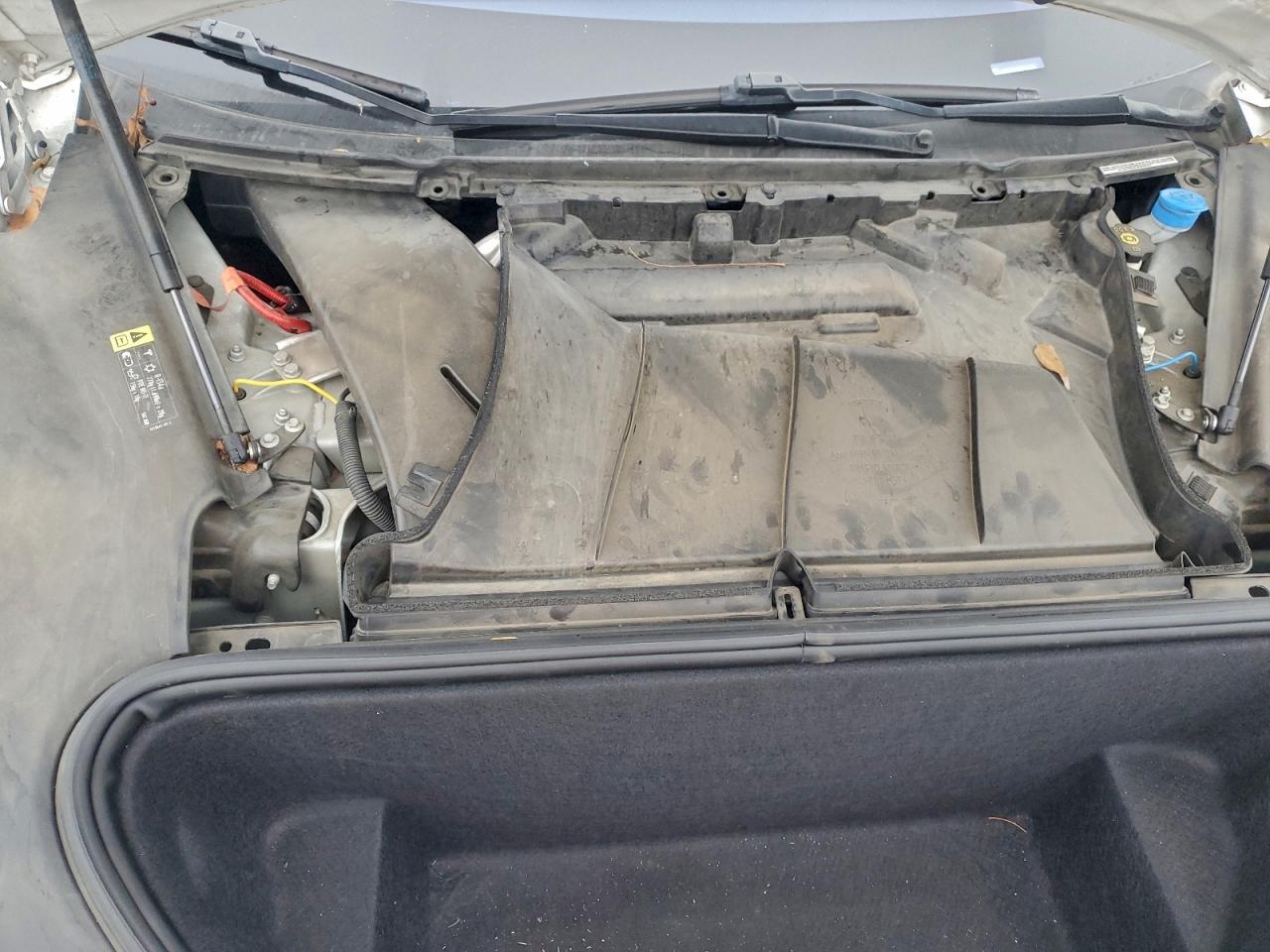 2018 TESLA MODEL S