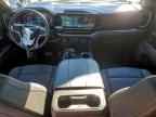 2025 CHEVROLET Silverado