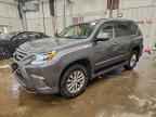 2017 LEXUS GX 460
