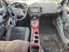 2015 NISSAN Juke