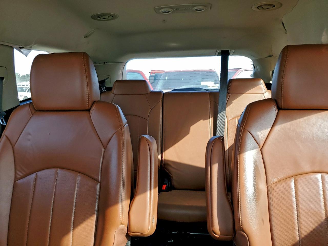 2017 CHEVROLET TRAVERSE