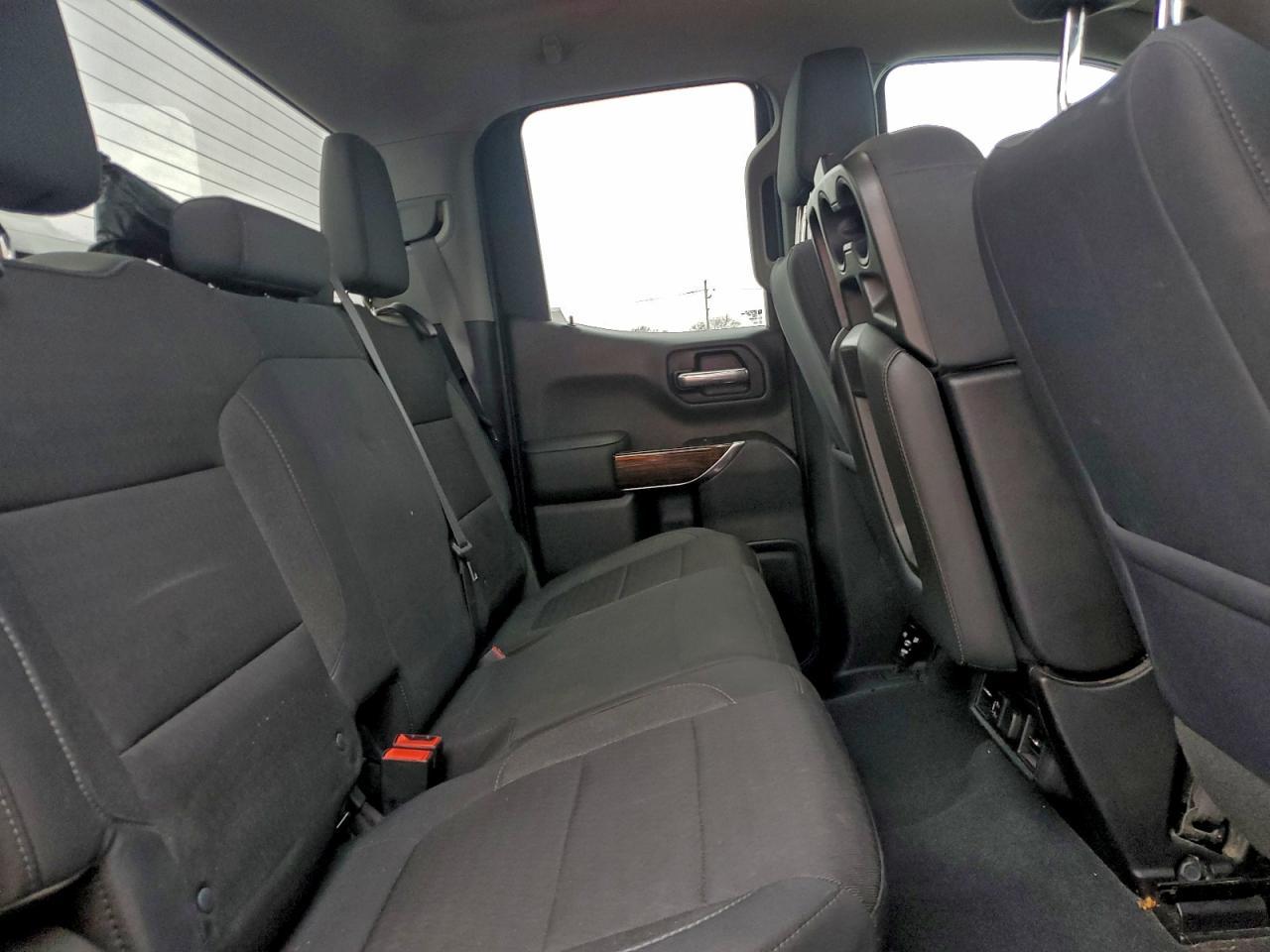 2019 GMC Sierra