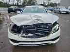 2017 MERCEDES-BENZ E-Class