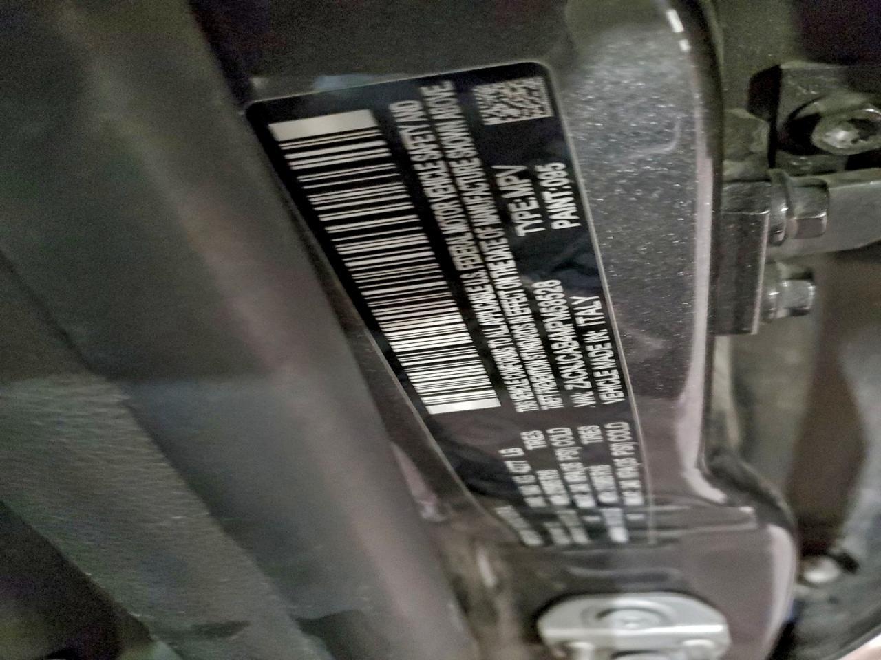 2021 JEEP Renegade