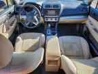 2015 SUBARU Legacy