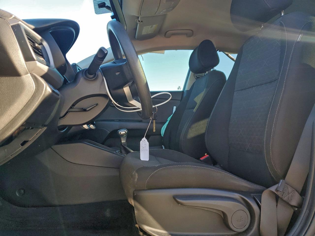2020 KIA RIO