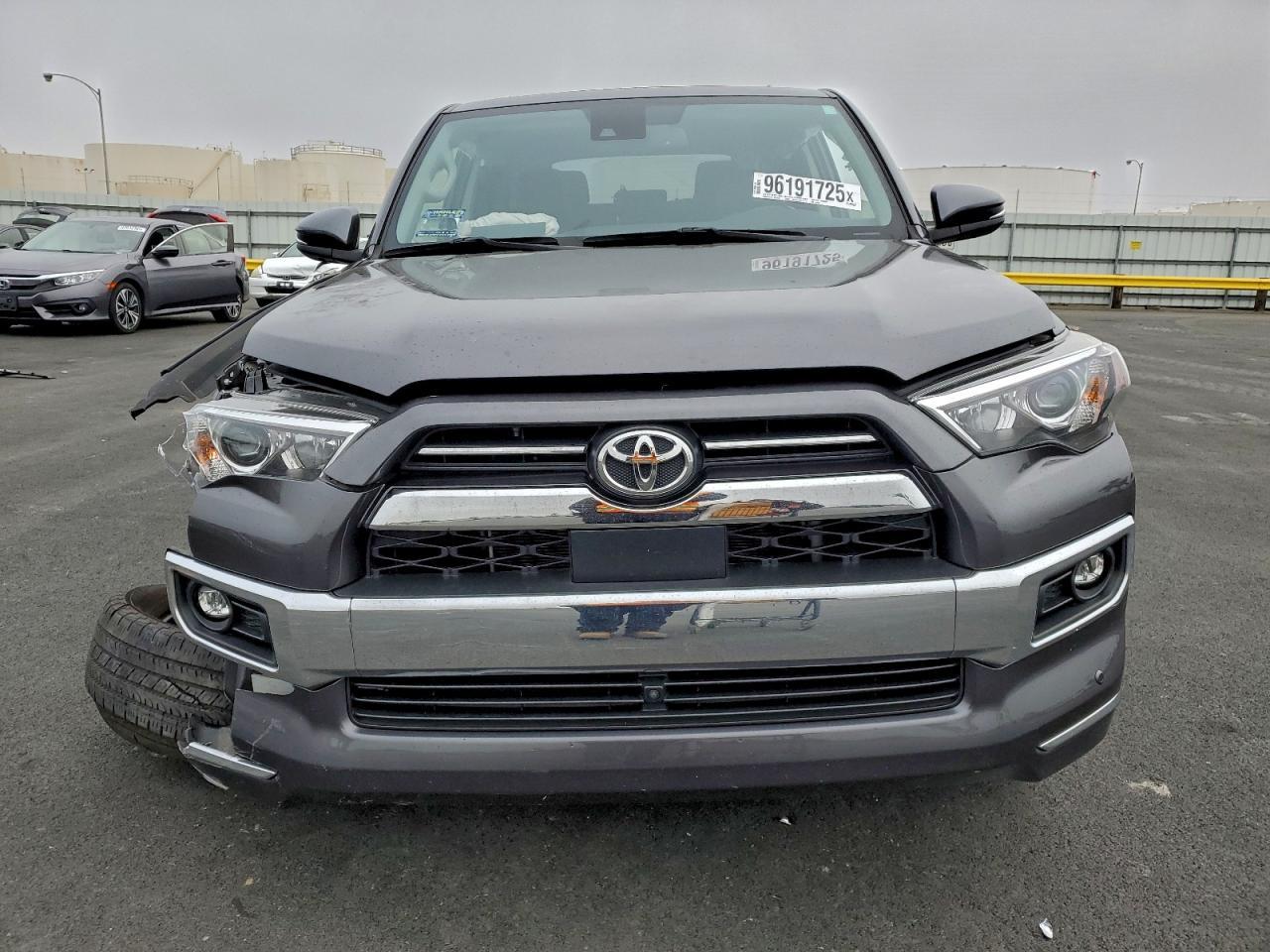 2023 TOYOTA 4Runner