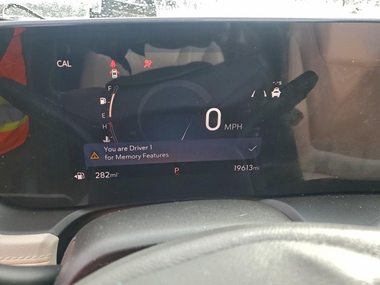 2024 BUICK Encore GX