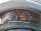 2008 NISSAN Frontier