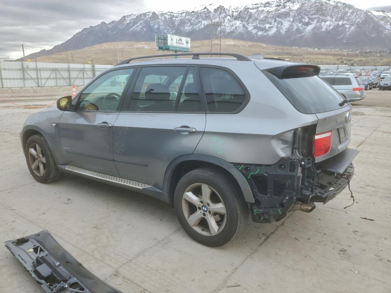 2010 BMW X5