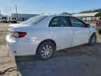 2011 TOYOTA COROLLA