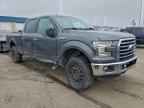 2016 FORD F-150 Lightning