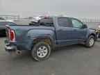2016 GMC CANYON