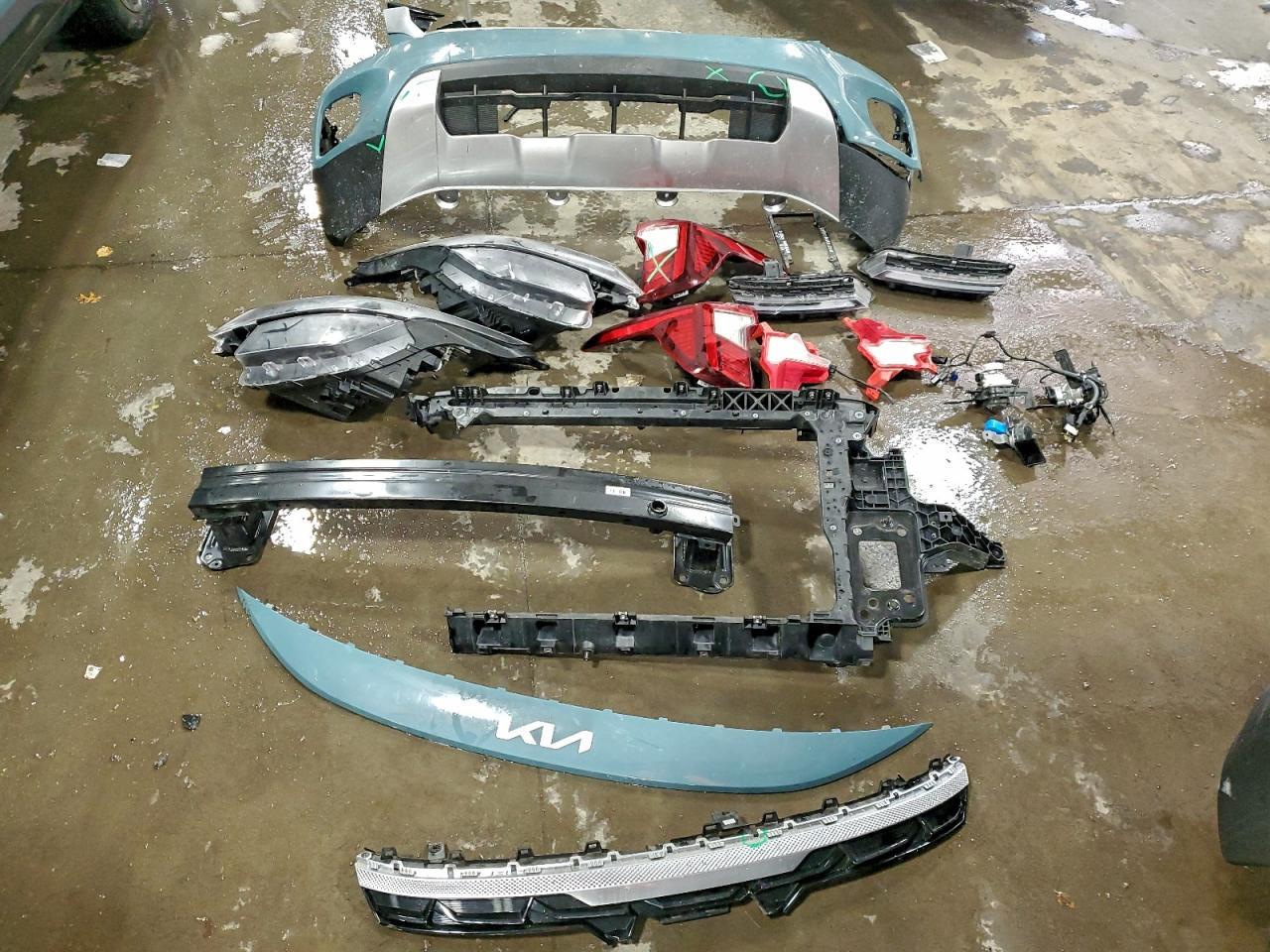 2024 KIA SELTOS