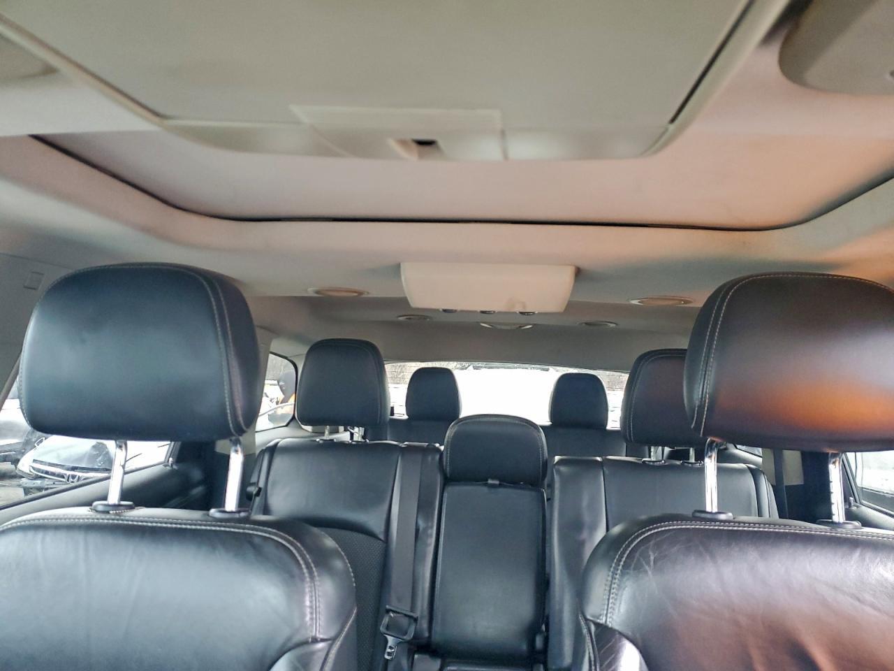 2015 DODGE JOURNEY